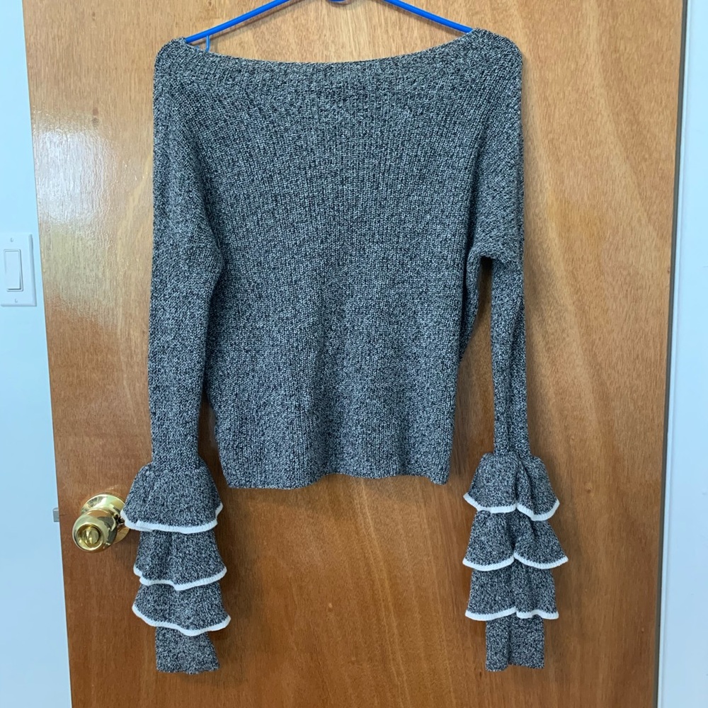 Sweater from express